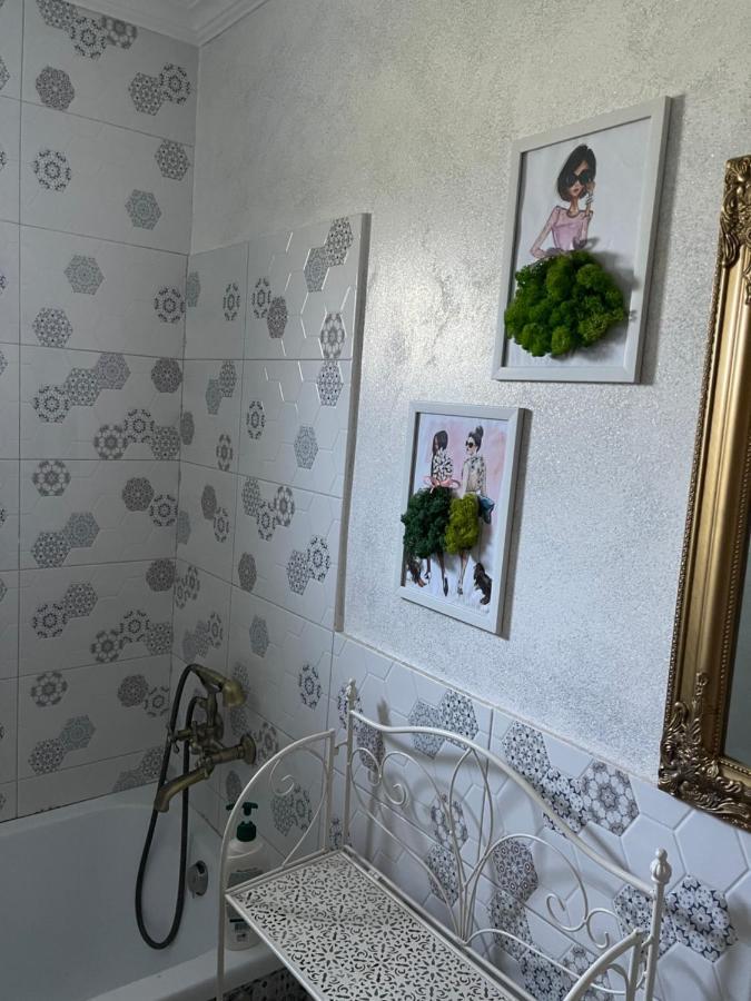 Tamara'S Place Ramnicu Valcea Exterior photo
